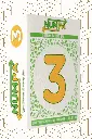 NUMPA THREE FBB (10 BAGS)