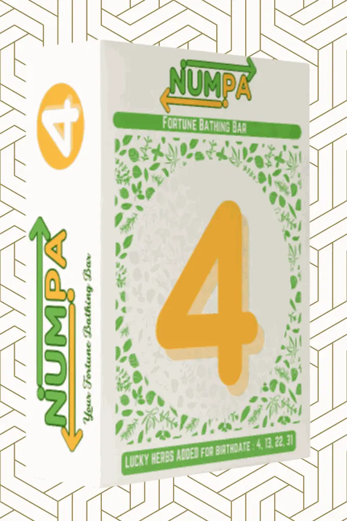 NUMPA FOUR FBB (10 BAGS)