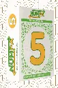 NUMPA FIVE FBB (10 BAGS)