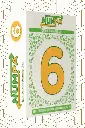 NUMPA SIX FBB (10 BAGS)