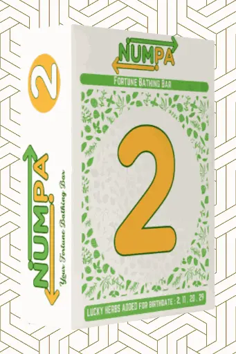 NUMPA TWO FBB (10 BAGS)