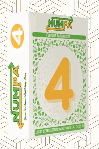 NUMPA FOUR FBB (10 BAGS)