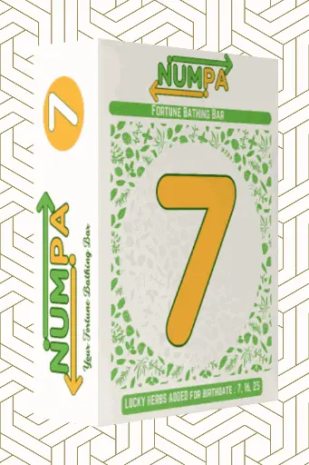 NUMPA SEVEN FBB (10 BAGS)